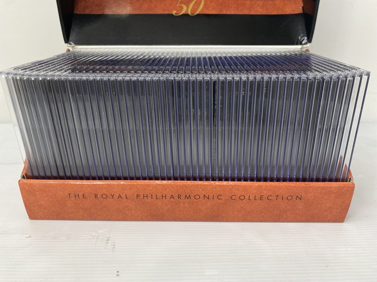 CD】クラシック 50枚組517曲THE GREATEST COMPOSERS Amazon.co.jp: THE