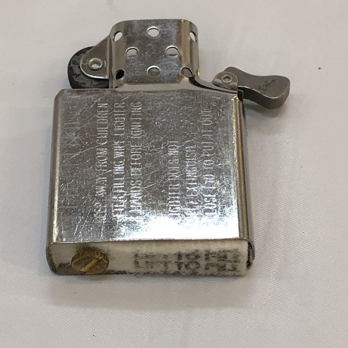 オススメ!】未使用☆ZIPPO UCC コーヒー BREAK オイルライター 