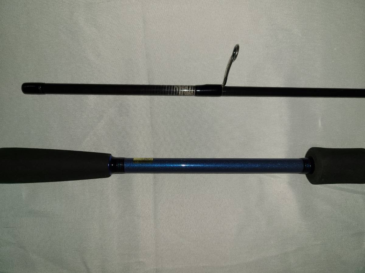 美品☆DAIWA/ダイワ ソルティスト SF/サーベルフィッシュ 83M シーバス 
