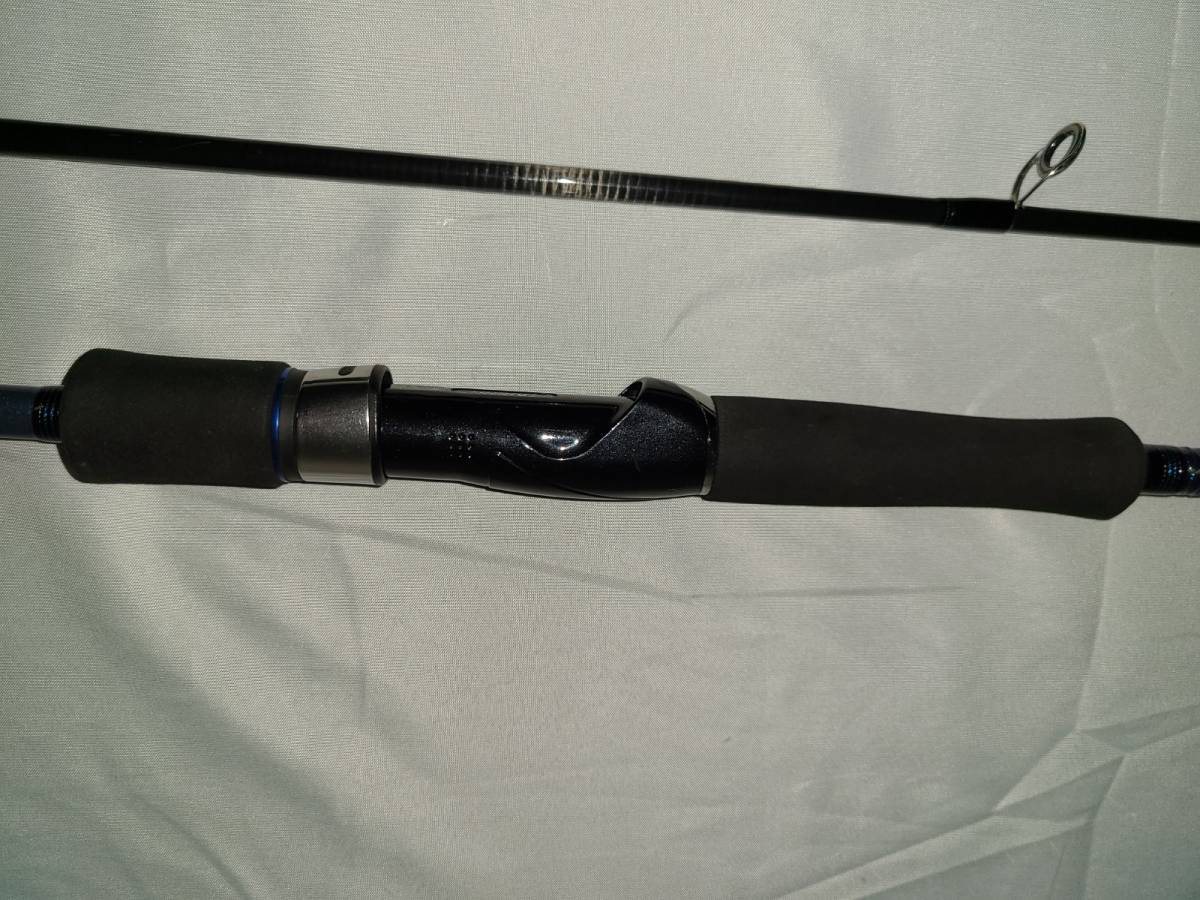 美品☆DAIWA/ダイワ ソルティスト SF/サーベルフィッシュ 83M シーバス 