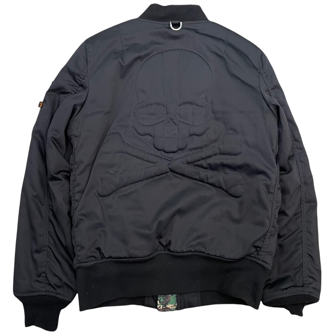 アルファ マスターマインド ポーター ALPHA × MASTERMIND × PORTER 