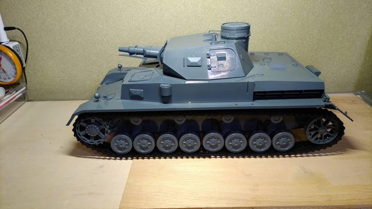 得価，定番 Max Factory figma 1/12 Ⅳ号戦車D型 本戦仕様 ガールズ&パンツァー ジャンク扱い(その他)｜売買されたオークション情報、yahooの商品情報をアーカイブ公開 - オークファン その他