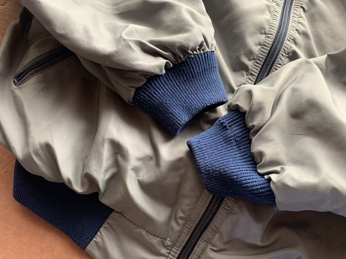 レア 80s ビンテージ patagonia デカタグ パタゴニア シェルドシンチラ 