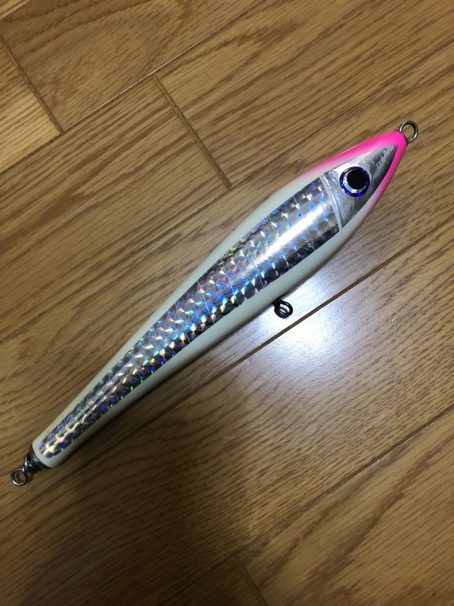 おにぎりペンシル 230 オリカラ パッションズ G816 passions おにぎり