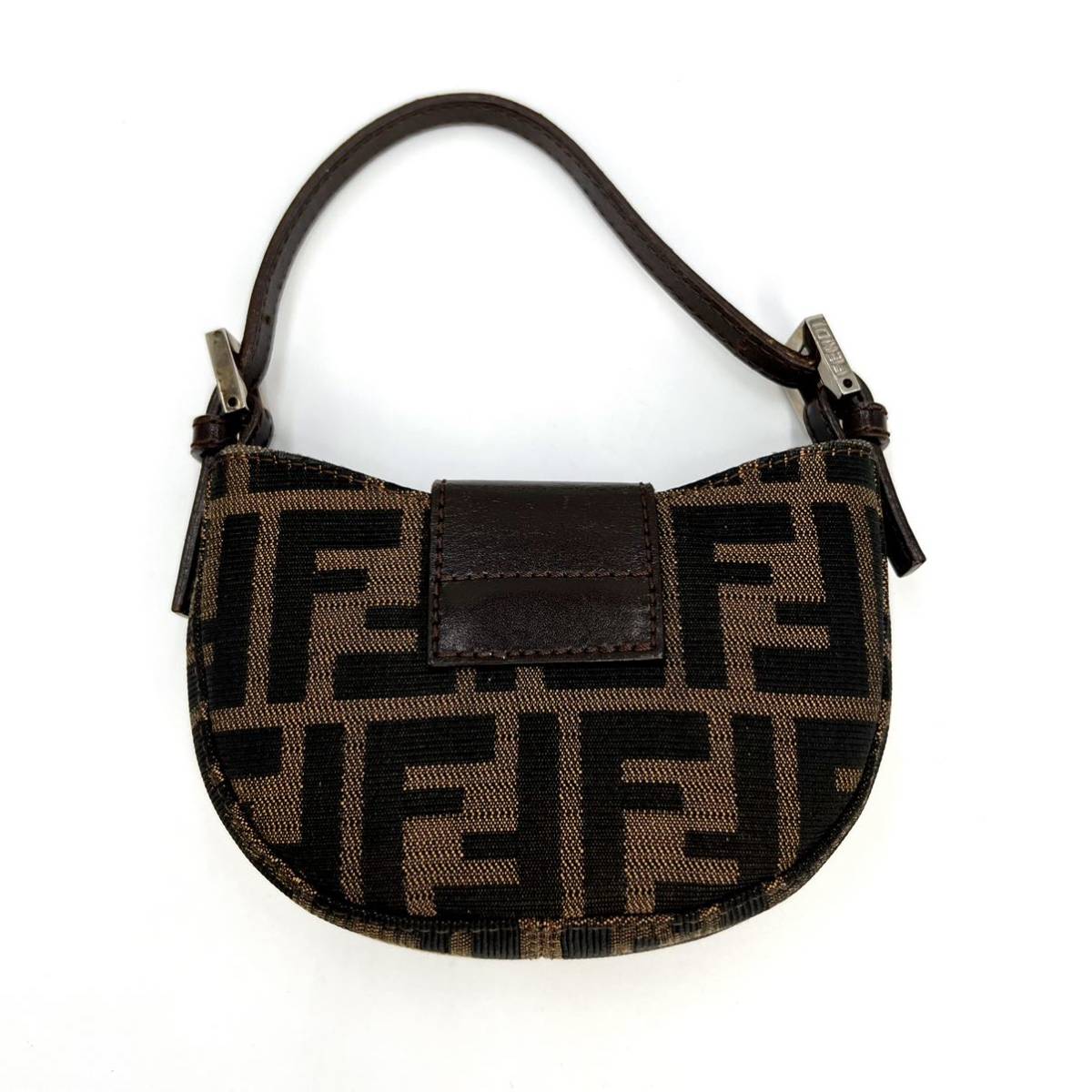 fendi マンマバケットの通販 1円～ 【極美品・使用感少】FENDI