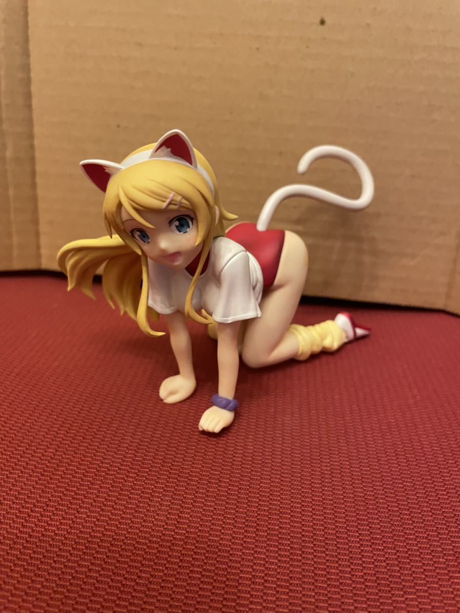 箱無しジャンク】俺の妹がこんなに可愛いわけがない。 高坂桐乃 