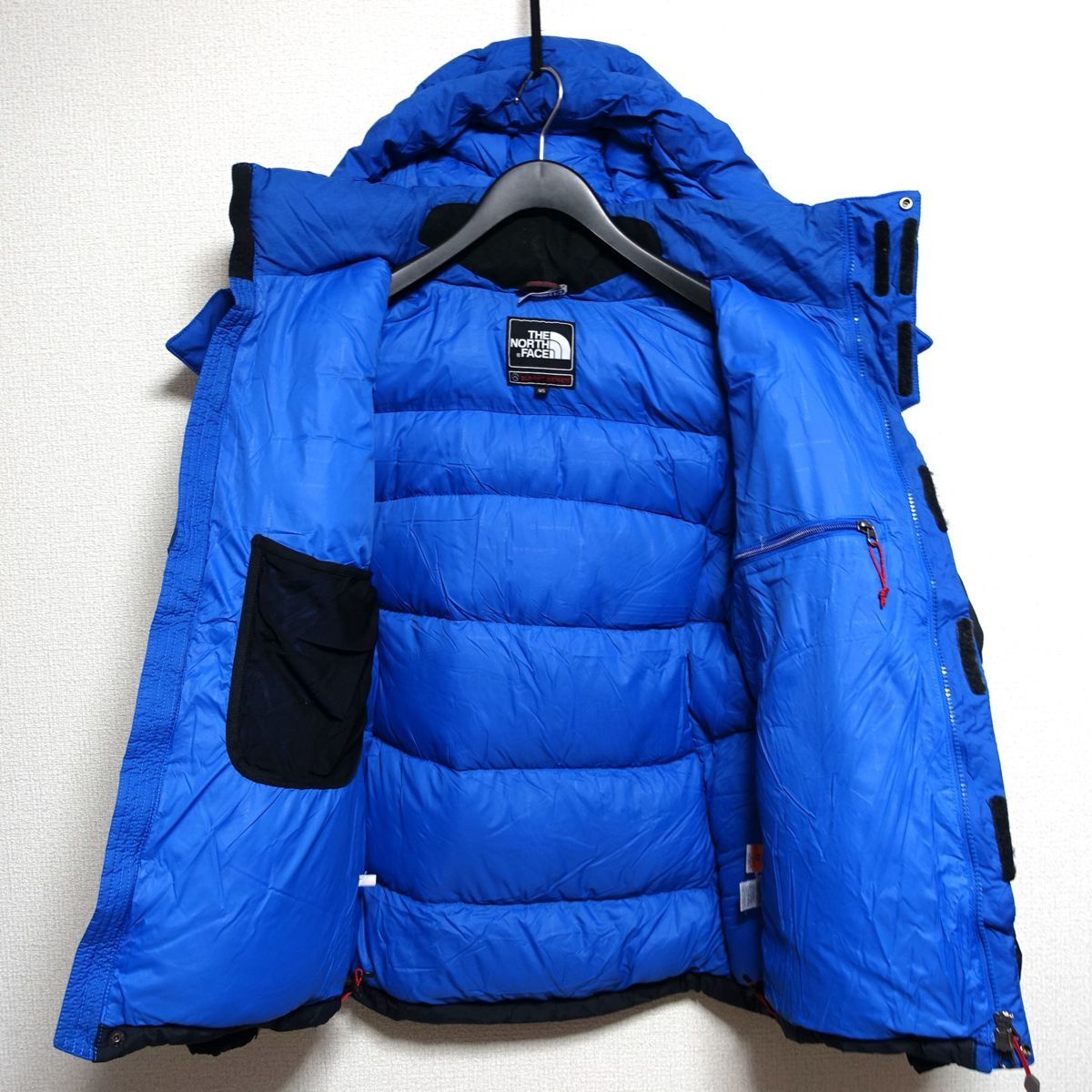 THE NORTH FACE ノースフェイス サミットシリーズ ハイベント ダウン