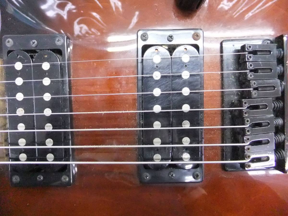 Yahoo!オークション - ジャンク品 Ibanez アイバニーズ GIO