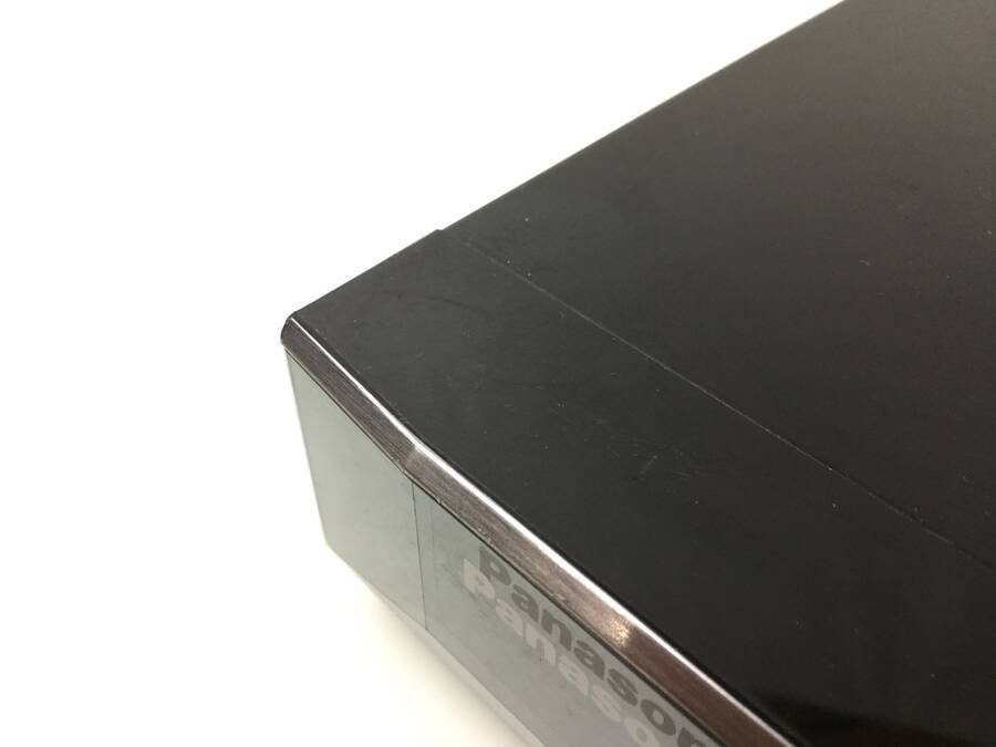 映像機器 1円~パナソニック Panasonic HDD⁄BDレコーダー DMR