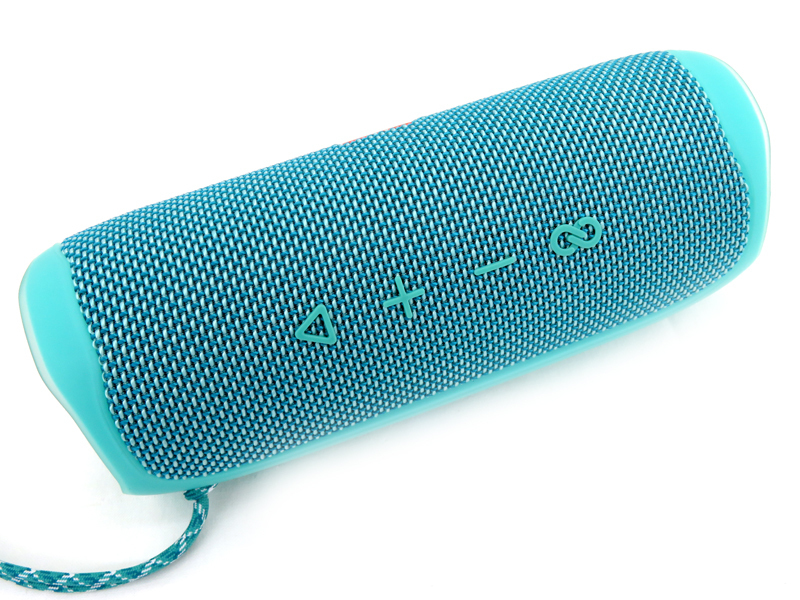 JBL FLIP5 ターコイズ ワイヤレススピーカー JBL FLIP5 ワイヤレス