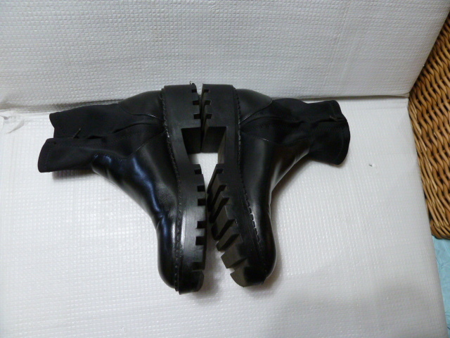 Zaraザラ Trafaluc ブーツ 靴 サイズ表記eu37 ショートブーツ 女性用 売買されたオークション情報 Yahooの商品情報をアーカイブ公開 オークファン Aucfan Com