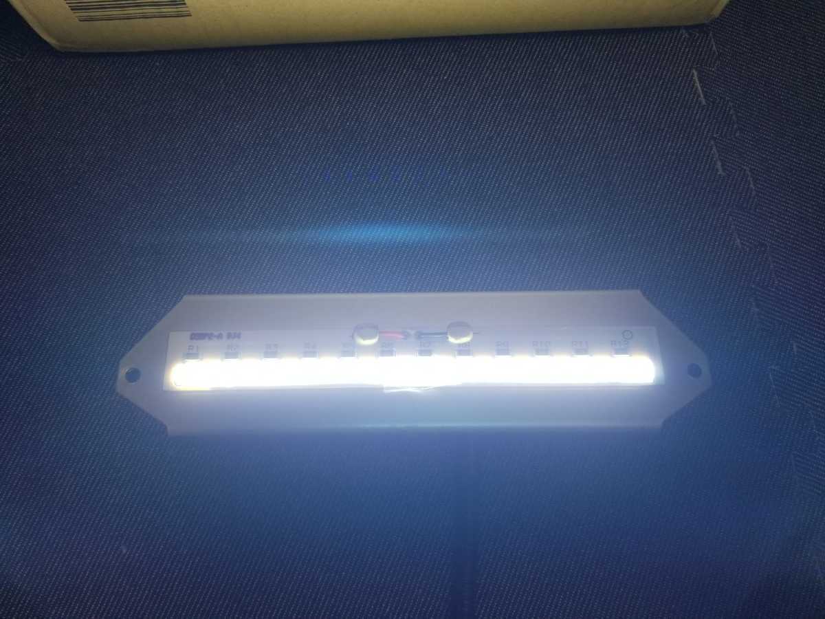 【得価，100%新品】 50系 プリウス 前期 モデリスタ デイライト 基盤 LED 点灯確認済み 片側のみ 左右共用(フロント)｜売買されたオークション情報、yahooの商品情報をアーカイブ公開 - オークファン トヨタ用