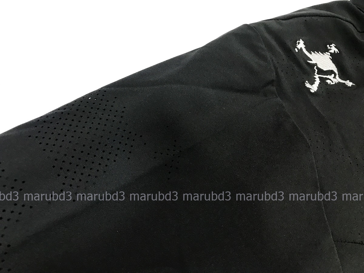 OAKLEY　GOLF SKULL BREATHABLE JACKET 2.0オークリー ゴルフ　ジャケット (M)[2] - Oakley Skull Stretch Metallic Japan