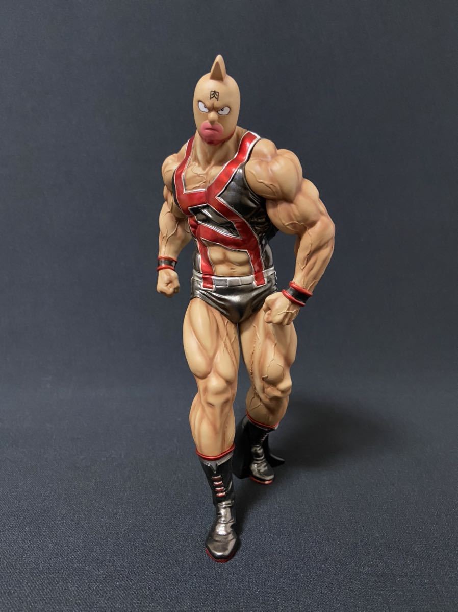 原作コミック スーツ原作 キン肉マン kinスーツ CCP キン肉マン KIN