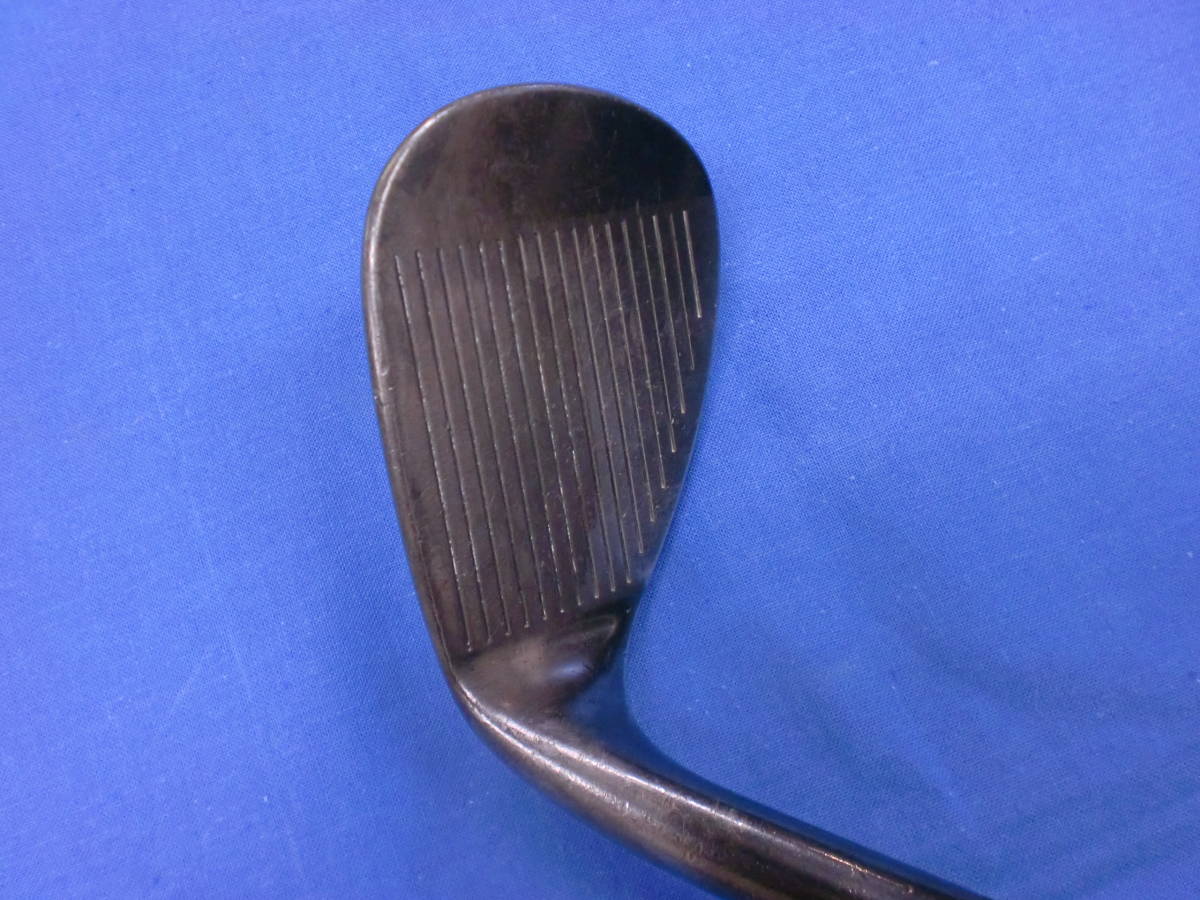 中古★エポン 黒染めツアーウェッジ Type-Ｓ 52°58°★２本SET ★モーダス120-Ｓ_3