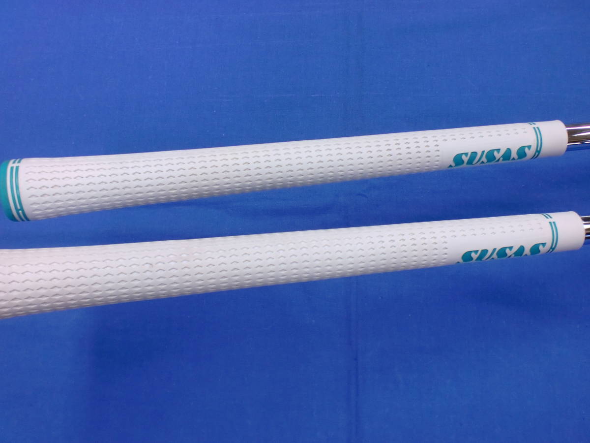 中古★エポン 黒染めツアーウェッジ Type-Ｓ 52°58°★２本SET ★モーダス120-Ｓ_6