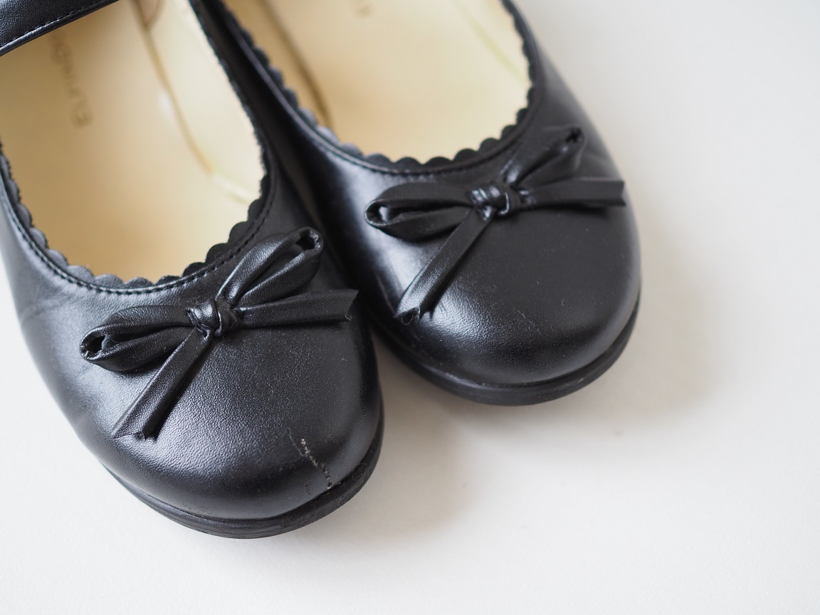 西松屋 女の子 リボン付きフォーマルシューズ 21cm 黒 21cm 売買されたオークション情報 Yahooの商品情報をアーカイブ公開 オークファン Aucfan Com
