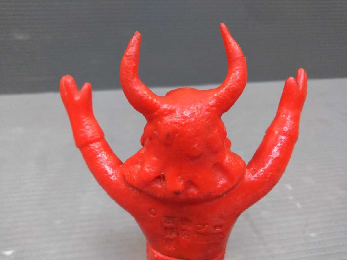 ハエ男 仮面ライダー ポピー ミニソフビ 蝿男 参考買取価格 ｜買取専門