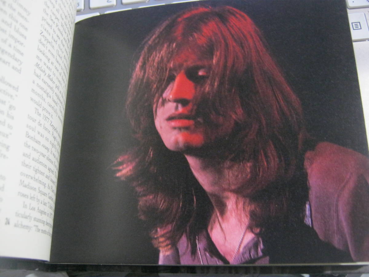 レッド・ツェッペリン ⁄ ZEPPELIN Led Zeppelin Complete LED Studio
