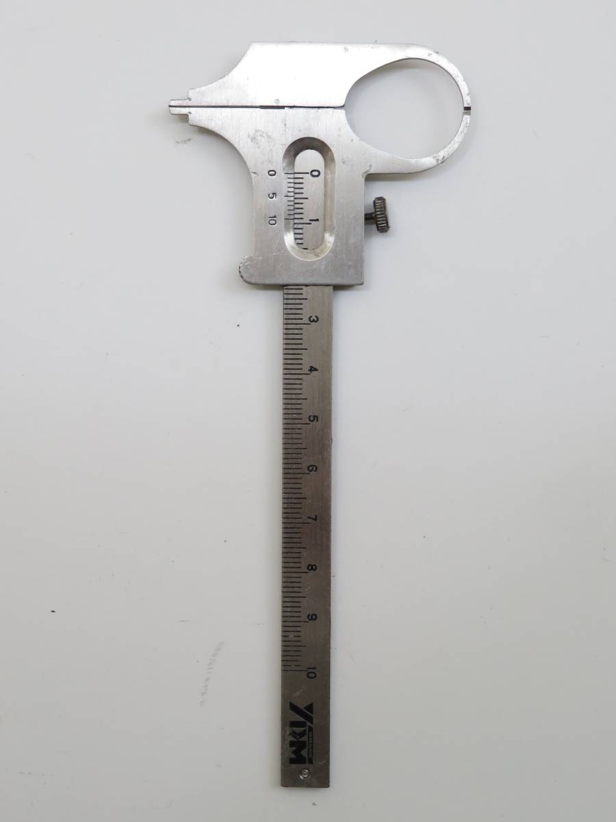  E551 歯科技工 YDM ノギス 100mm(オーラルケア)｜売買されたオークション情報、yahooの商品情報をアーカイブ公開 - オークファン その他