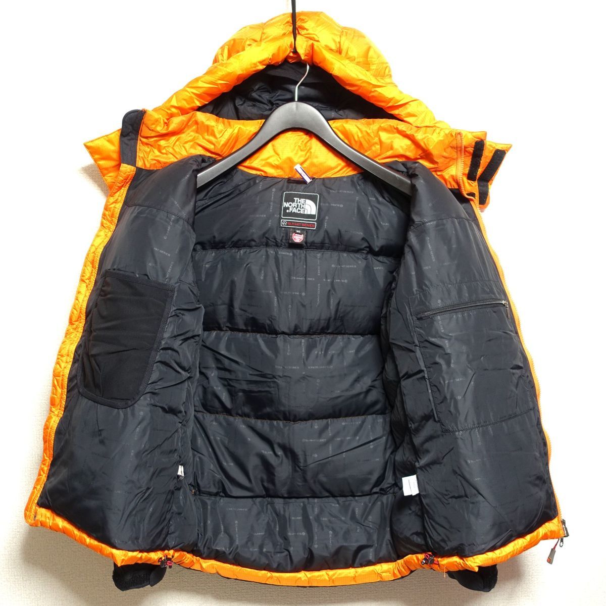 THE NORTH FACE ノースフェイス サミットシリーズ ダウンジャケット