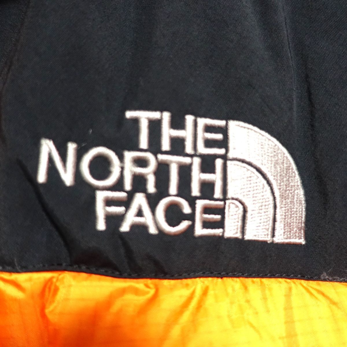THE NORTH FACE ノースフェイス サミットシリーズ ダウンジャケット