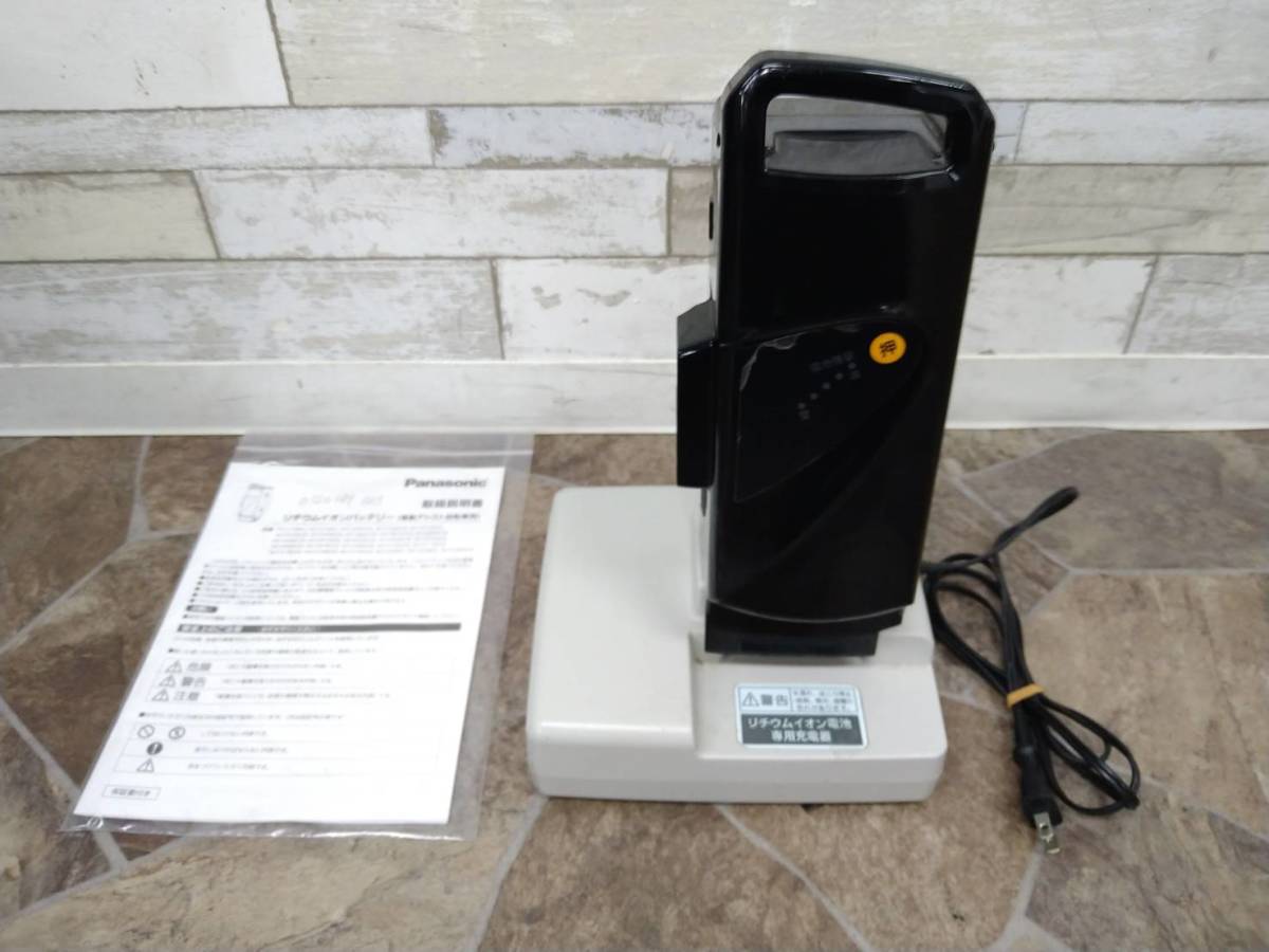 Panasonic - | Port cordless Optical F2825(015)-714/HH13000