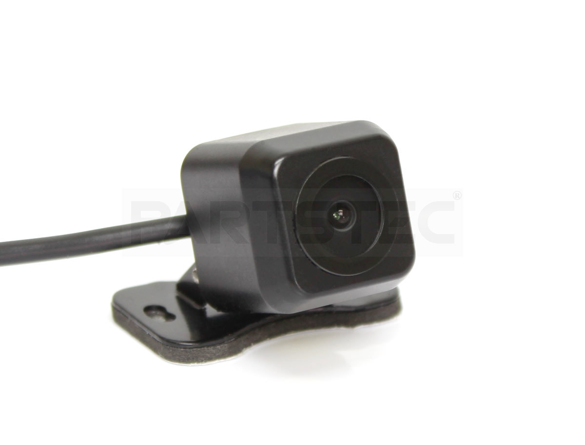 バックカメラ : CCD 対応 ナビ対応 + ＋ トヨタ純正ナビ CCDバックカメラ カーナビ対応 トヨタ純正 トヨタ&frasl;ダイハツ純正カーナビ対応 ダイハツ純正 ダイハツ（DAIHATSU） 後付け サイドカメラ