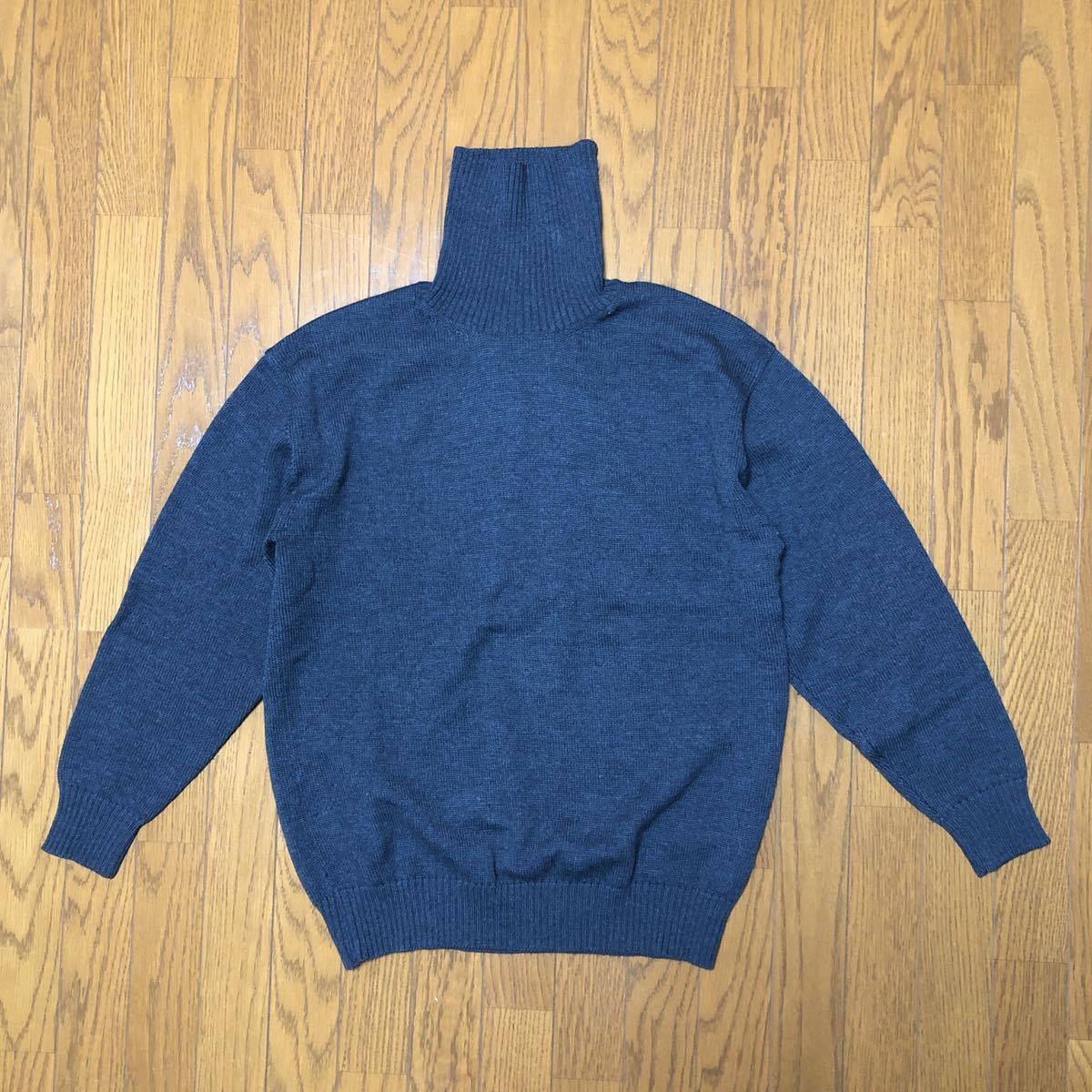 Yohji Yamamoto POUR HOMME 初期 80s ヨウジヤマモトプールオム 