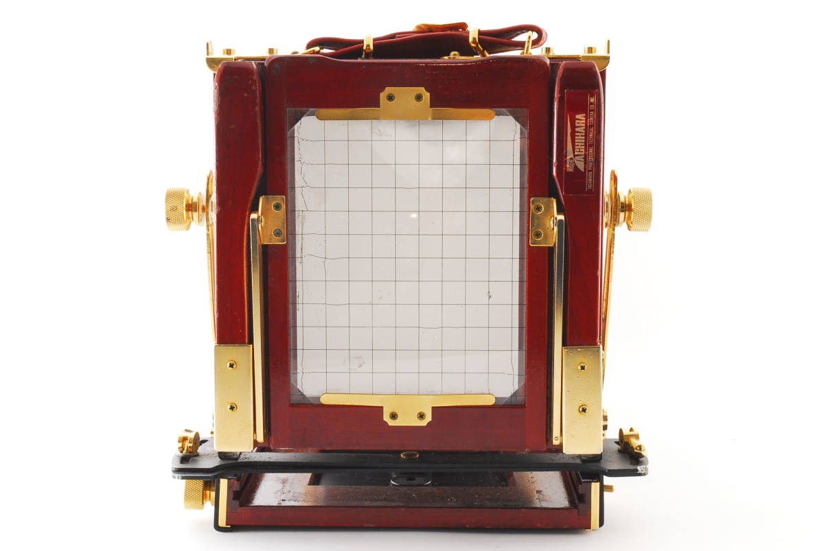 TACHIHARA タチハラ HOPE Fiel Stand ホープ フィルスタンド 4×5 大判