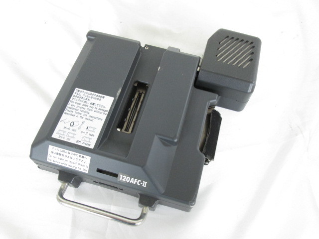 ノーリツ鋼機　ミニラボ用フイルムキャリア ノーリツ鋼機 ミニラボ QSS用フィルムキャリア ブローニー（120）用