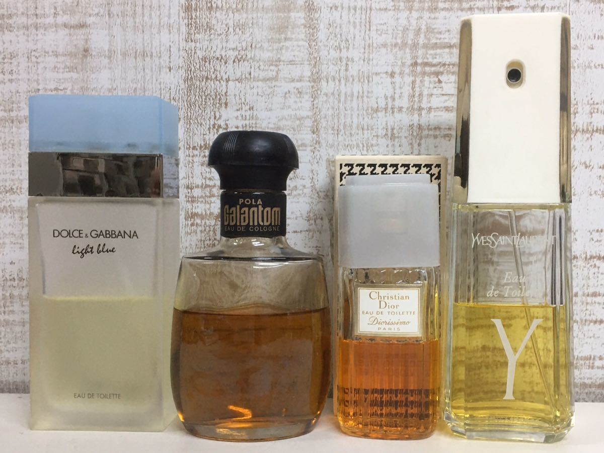 シャネル ディオール - 香水 ミニ香水等 ラルフ ゲラン まとめて ミニ