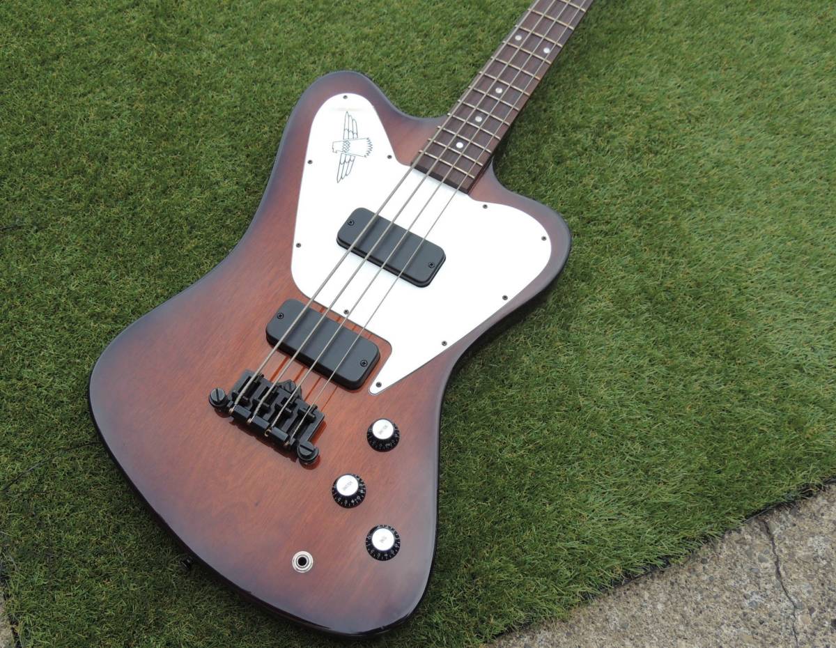 Gibson ThunderBird Non Reverse 2013 MODEL BASS ギブソン
