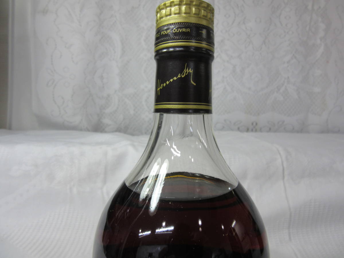 ③古酒 未開栓 Hennessy VSOP ヘネシー コニャック ブランデー 700ml