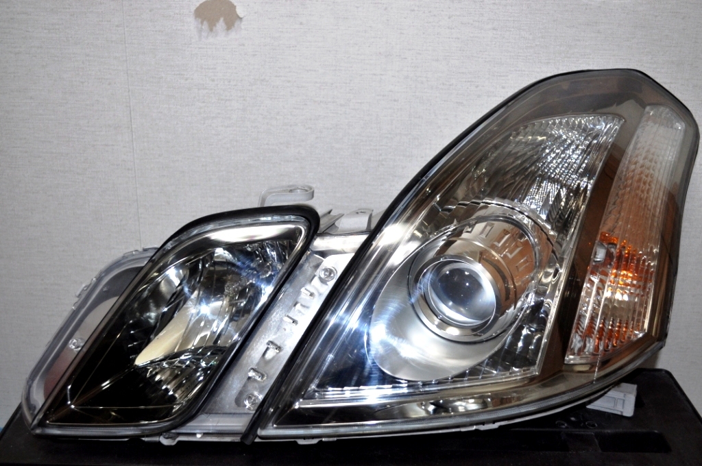 JZX110W GX110W GX115W マークⅡ マーク2 ブリット 後期 純正 HID