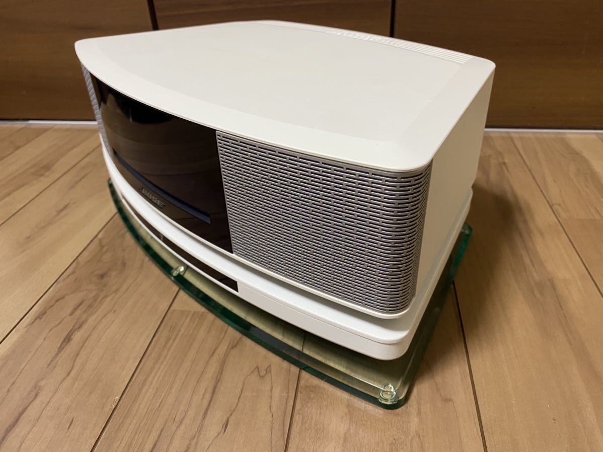 BOSE WAVE SoundTouch MUSIC SYSTEM Ⅳ Wave Bose Music Pedestal
