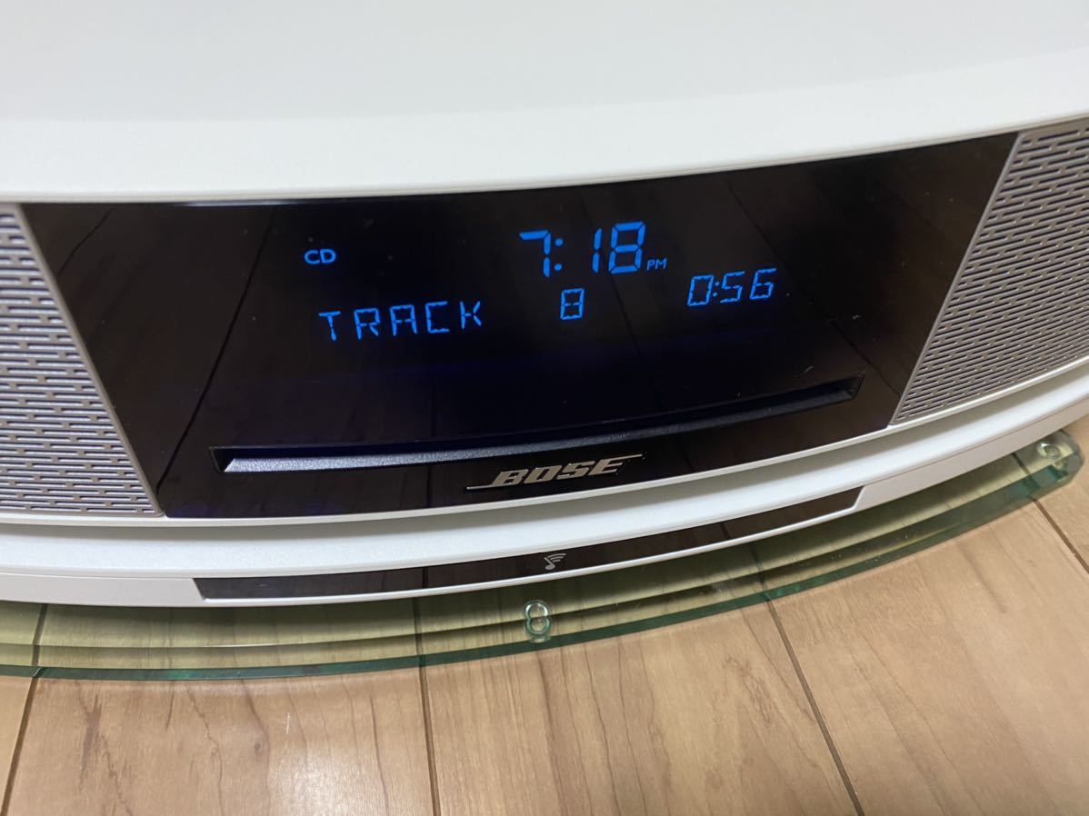 BOSE WAVE SoundTouch MUSIC SYSTEM Ⅳ Wave Bose Music Pedestal