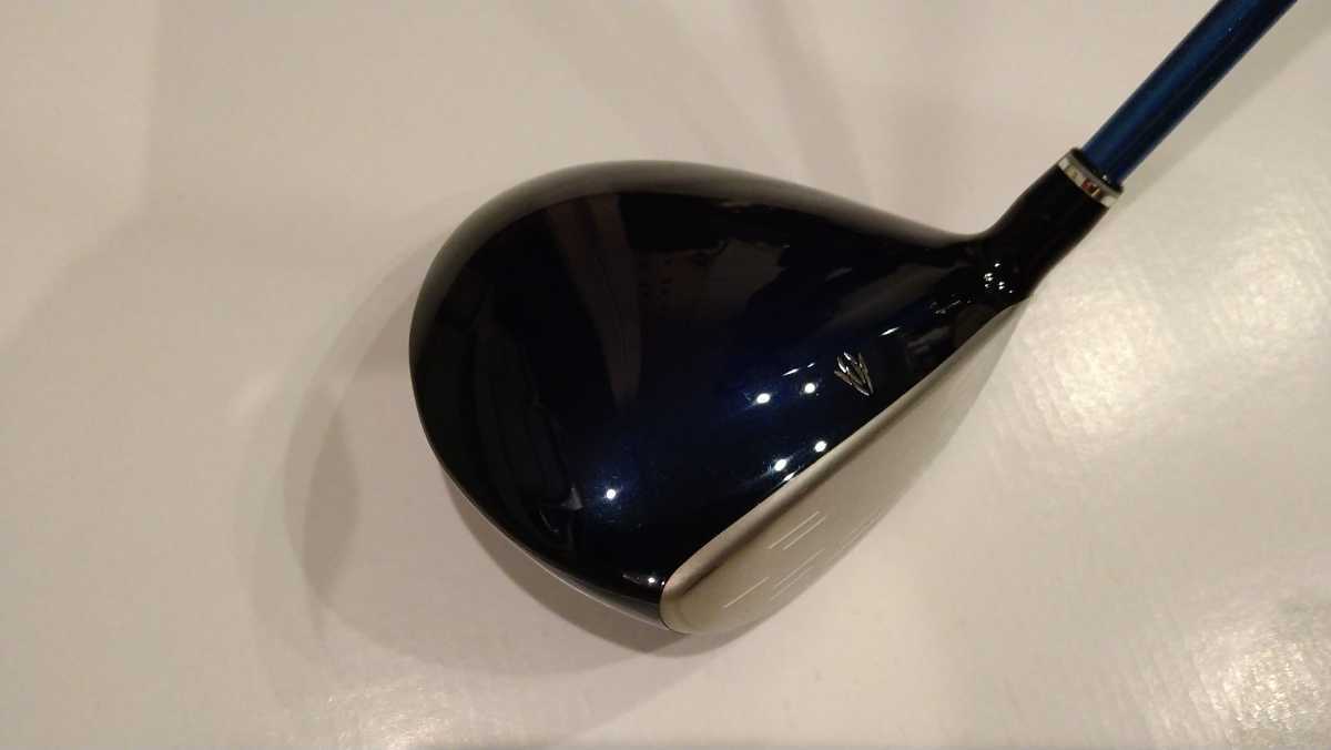 美品！ゼクシオ10 XXIO10 4W ロフト18度 Flex:L XXIO フェアウェイ