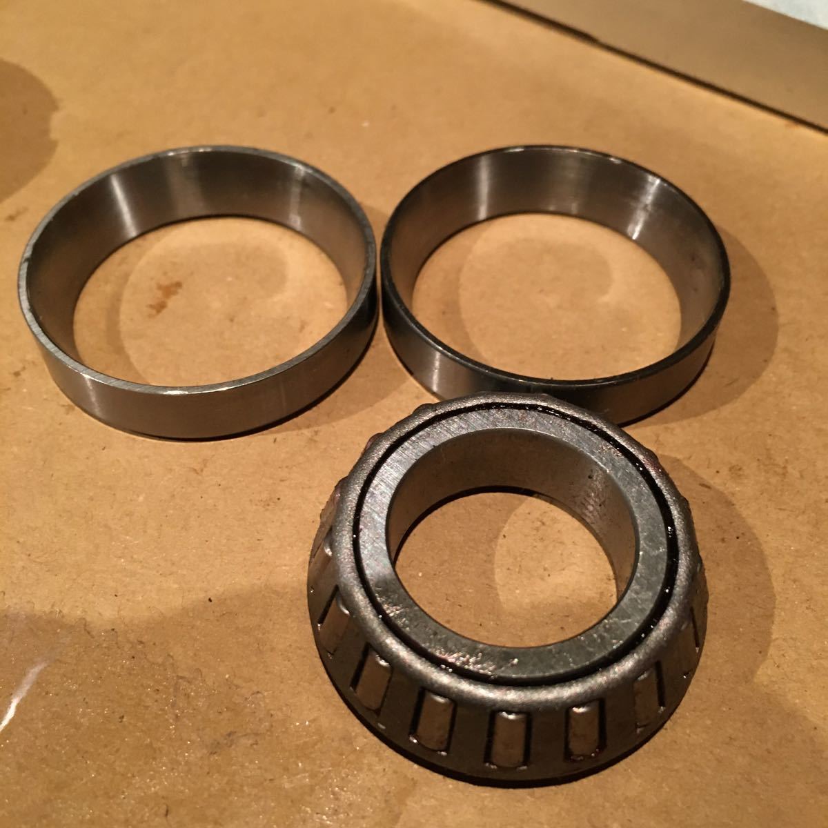 NSR50/80/NSF100 ステム トップブリッジ シフトアップ製