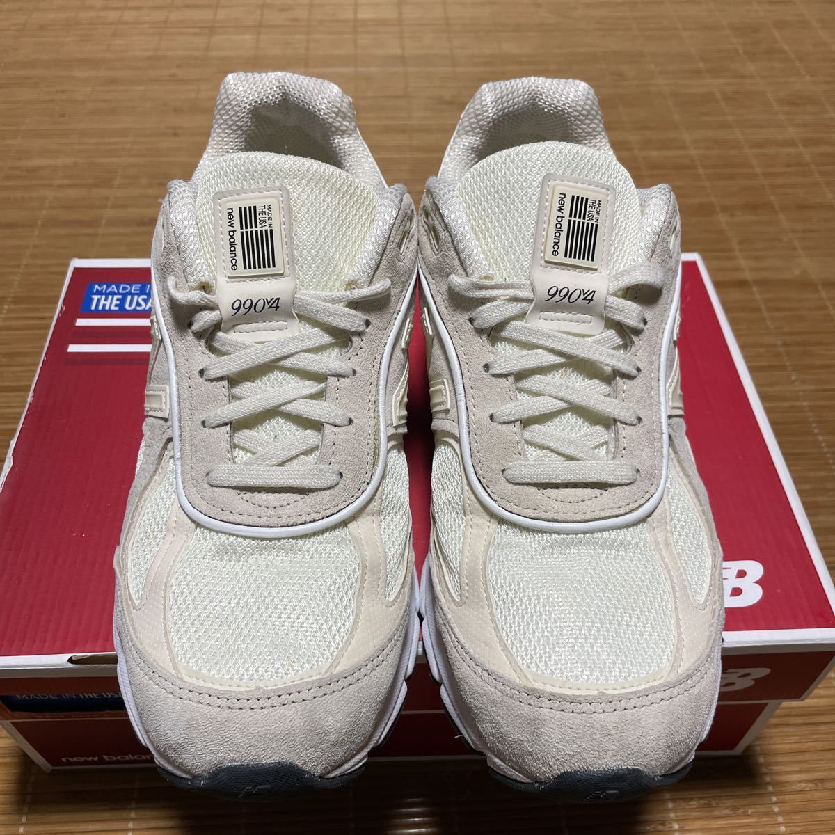 STUSSY×NEW BALANCE newbalance stussy ステューシー ニューバランス 