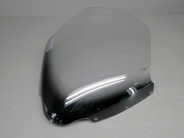 スカイウェイブ250S (CJ46A) 純正 スモークスクリーン シールド 