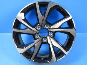 ファッション ハッチバック シビック Fk7 １本 純正アルミホイール ホイール Artpotteryblog Com