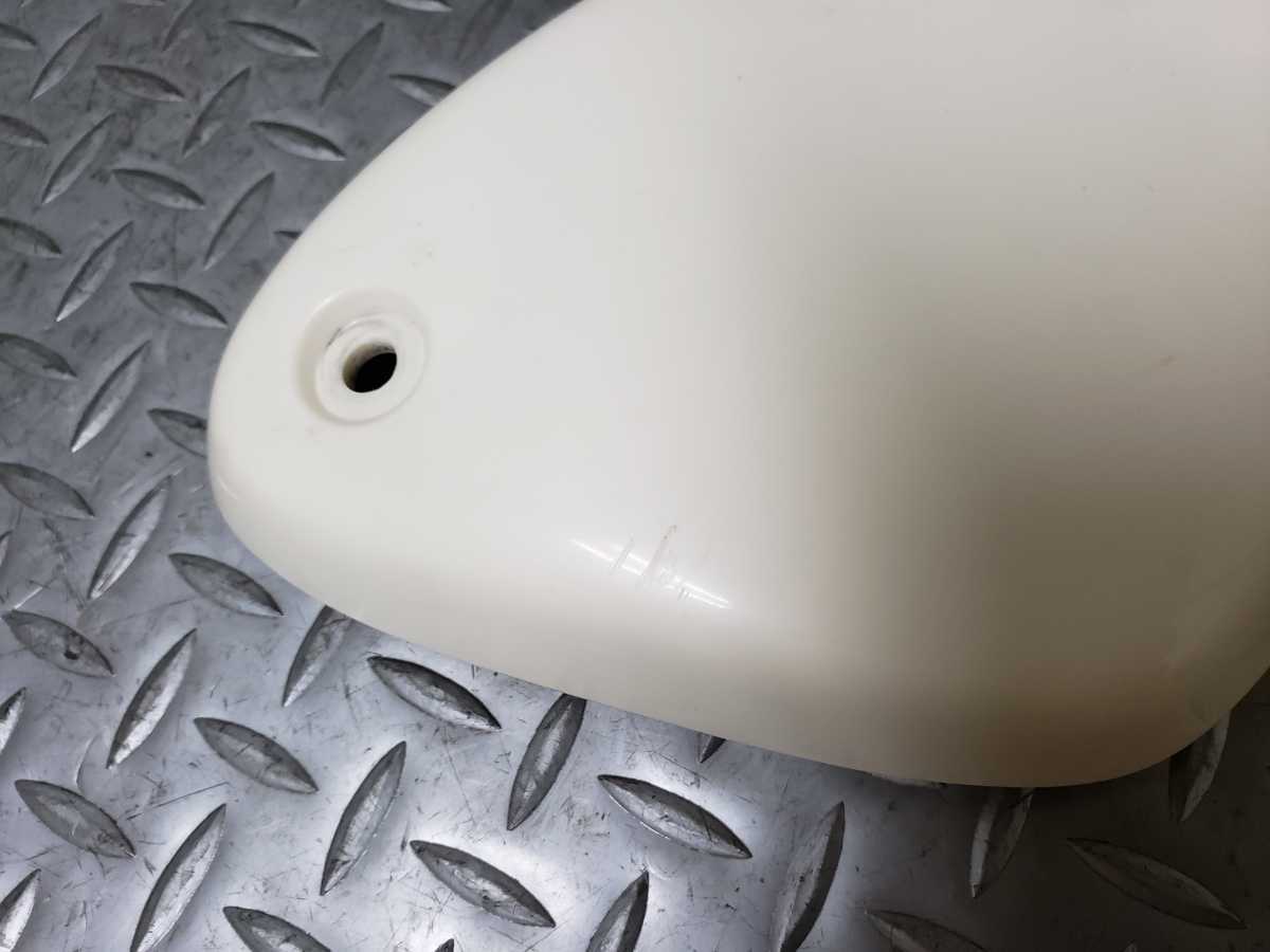 1152 スーパーカブ110 JA44 サイドカバー 左右 ホンダ