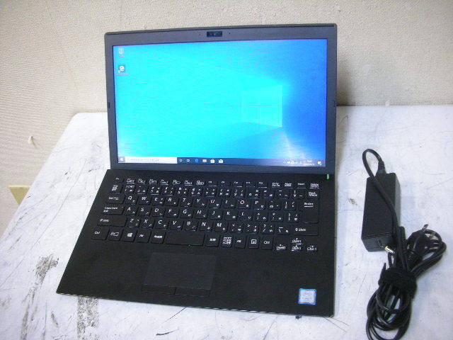VAIO VJPG11C11N Sony SSD Pro 128GB SONY Core PG i7-7500U RAM I7 