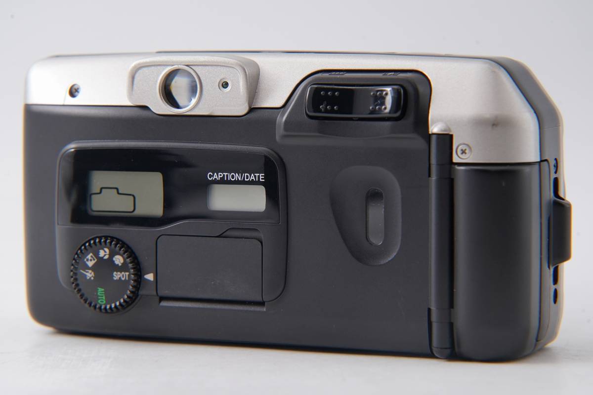 Autoboy Luna Canon XL キャノン | 動作確認済み Panorama CANON LUNA