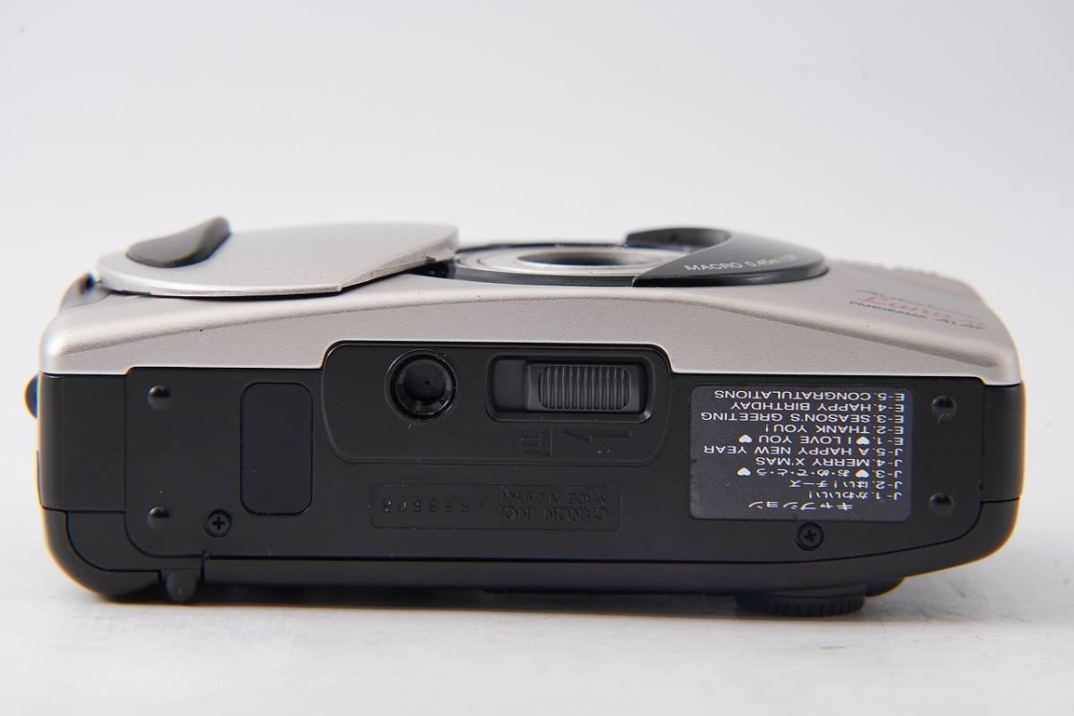 Autoboy Luna Canon XL キャノン | 動作確認済み Panorama CANON LUNA