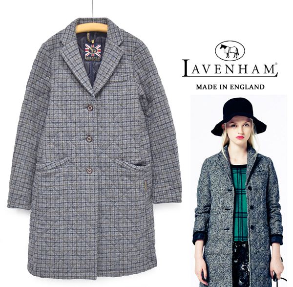 ◇定価75,900円 英国製 ラベンハム 20周年【LAVENHAM】HERLESTON