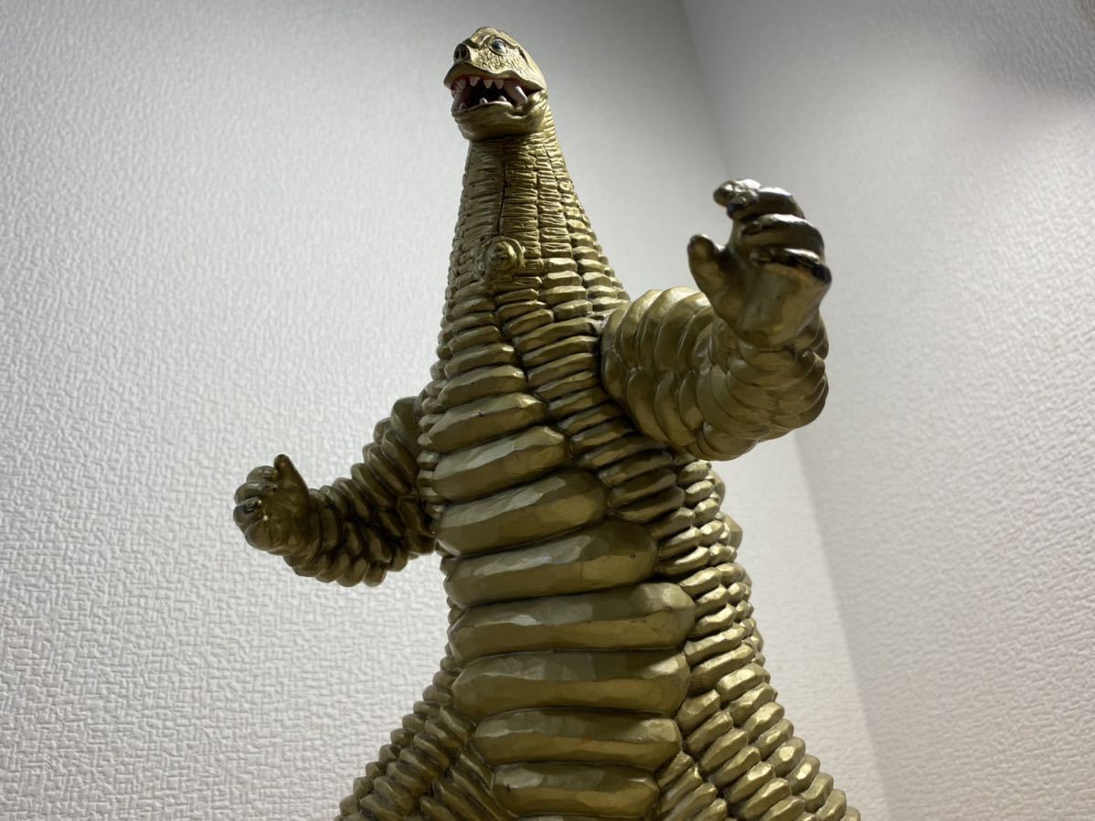 一番くじ ウルトラ怪獣 : ビッグソフビフィギュア賞 ビッグソフビ