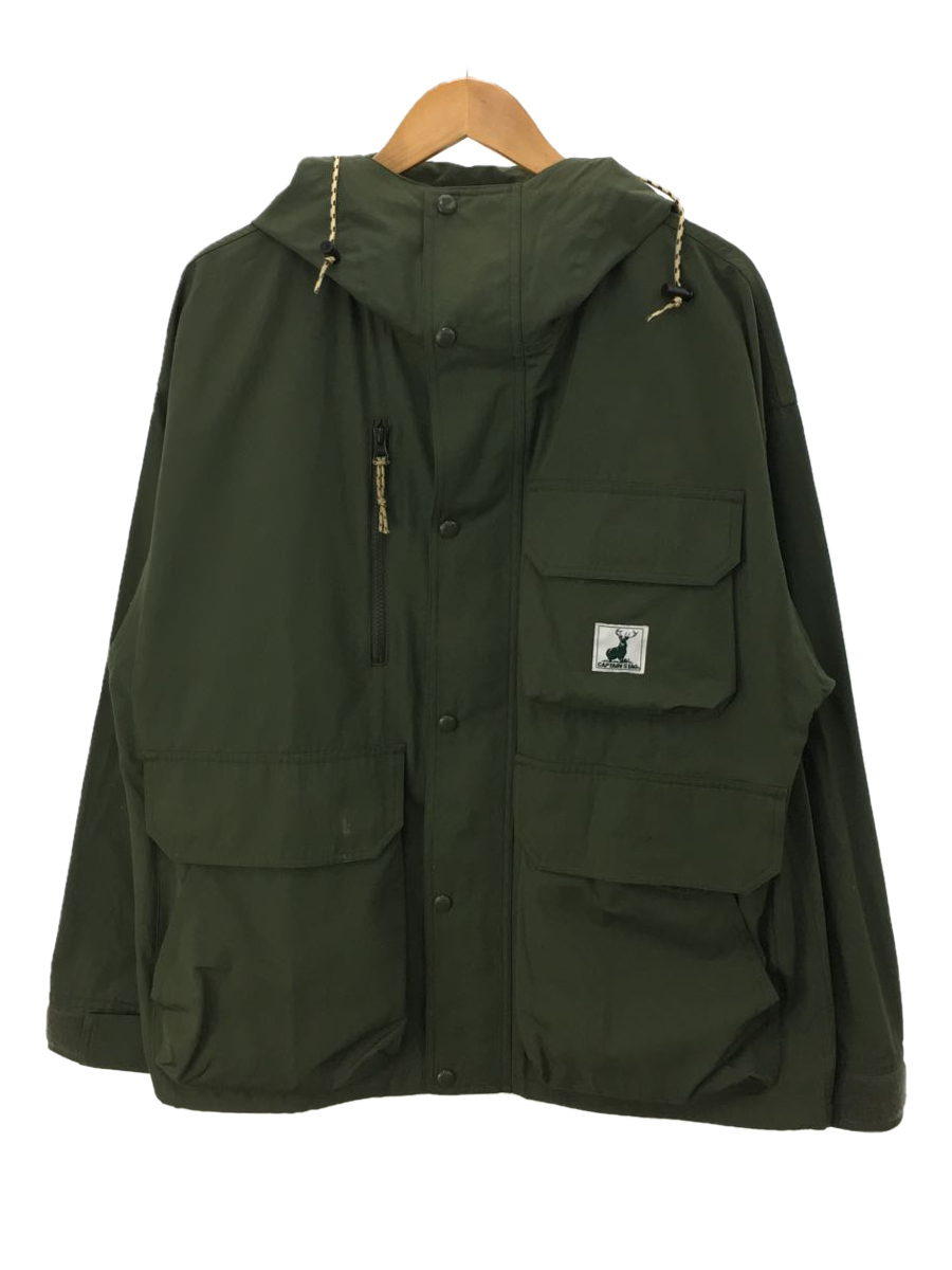 豊富な，格安 CAPTAIN STAG 20AW/別注/FREAK&rsquo;S STORE/マウンテンパーカ/S/キャンプコレクション/タウンユース(Sサイズ)｜売買されたオークション情報、yahooの商品情報をアーカイブ公開 - オークファン Sサイズ