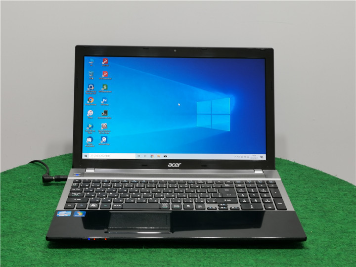 webカメラ Windows10 15型 15.6インチ | ノートpc ssdの通販 カメラ